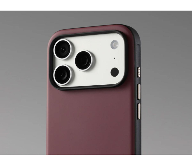 Nomad Sport Case do iPhone 18 Pro Max / 17 Pro Max MagSafe (red) - 1586579 - zdjęcie 9